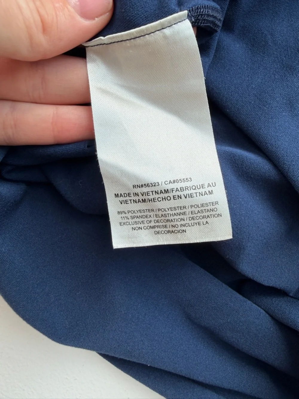 Nike quarter zip